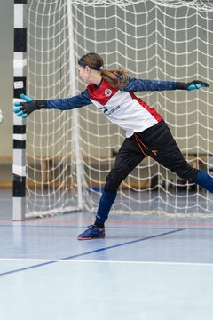 Bild 197 - wBJ Power Girls Cup Suederelbe
